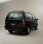 Renault Espace II 1991 года